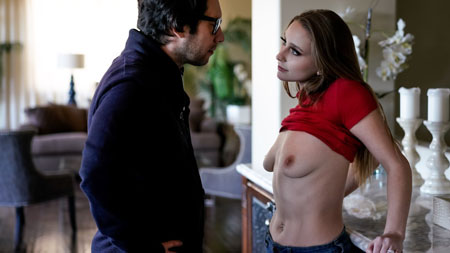 FamilySinners – Laney Grey: Mixed Family