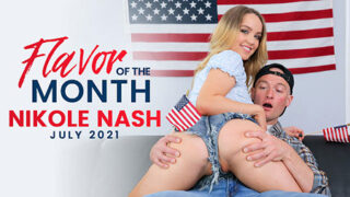 MyFamilyPies – Nikole Nash: July 2021 Flavor Of The Month