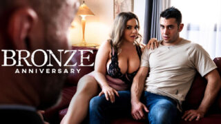 PureTaboo – Natasha Nice: Bronze Anniversary