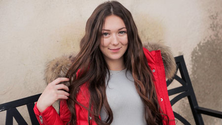 PublicAgent – Isabella De Laa: Quick Fuck