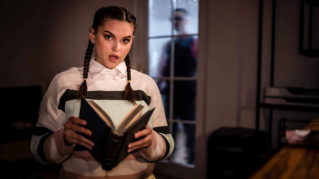 PrettyDirtyTeens – Taylee Wood: Curvy College Student