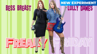 TeamSkeetLabs – Bess Breast and Lolly Dames