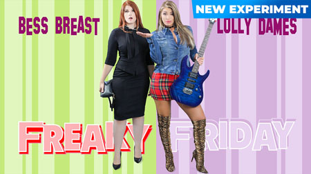 TeamSkeetLabs – Bess Breast and Lolly Dames