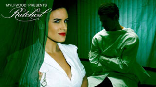 Mylfwood – Penny Barber: Nurse Ratched