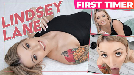 ShesNew – Lindsey Lane: Tall and Tatted