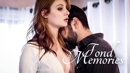 PureTaboo – Lacy Lennon: Fond Memories