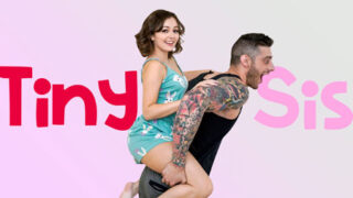 TinySis – Leana Lovings: What Dreams Are Made Of