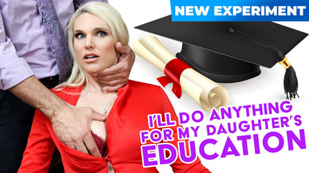 MylfLabs – Sydny Davis: PervPrincipal