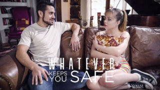 PureTaboo – Aliya Brynn: Whatever Keeps You Safe