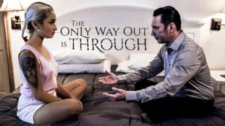 PureTaboo – Avery Black: The Only Way Out Is Through
