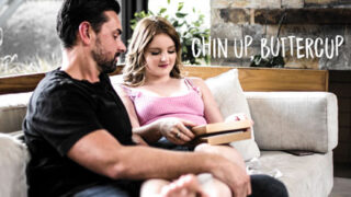 PureTaboo – Eliza Eves: Chin Up, Buttercup
