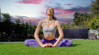 TheRealWorkout – Andi Rose: A Fuck Sesh