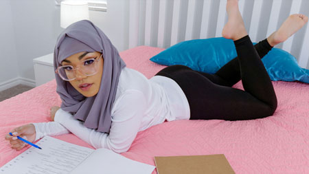 HijabHookup – Summer Col: Bullies Be Gone