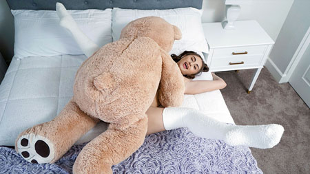 TinySis – Penelope Kay: Mastering The Craft