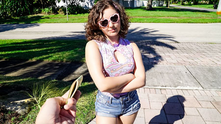 POVLife – Leana Lovings: Alternative Payment Method