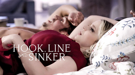 PureTaboo – Codi Vore: Hook, Line And Sinker