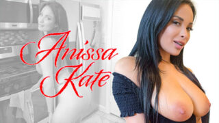 PervMom – Anissa Kate: Sexy Pajamas