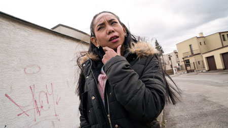 PublicAgent – Killa Raketa: Indonesia Babe Wants The Cash