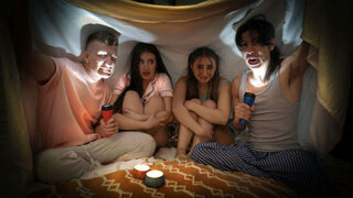 SisSwap – Aubree Valentine and Penelope Kay