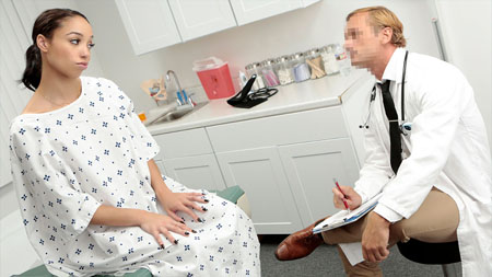 PervDoctor – Alexis Tae: I Am Recommending Sex