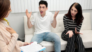 PervTherapy – Corra Cox and Kenzie Love