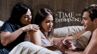 PureTaboo – Mona Azar and Gizelle Blanco