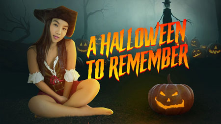 SisLovesMe – Kimmy Kim: A Halloween To Remember