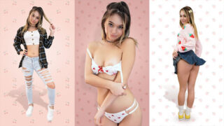 SisLovesMe – Mia Kay: Bully Trouble