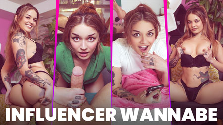 SisLovesMe – Vanessa Vega: The Price of Fame