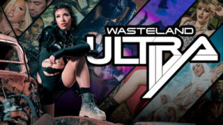 DigitalPlayground – Wasteland Ultra – Episode 1