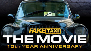 FakeHub – Fake Taxi: The Movie