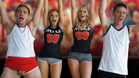 MomSwap – Rachael Cavalli and Sedona Reign