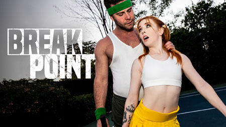 PureTaboo – Madi Collins: Break Point