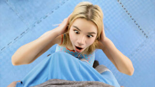 MilfBody – Angelica Coralvine: Get Back In The Game