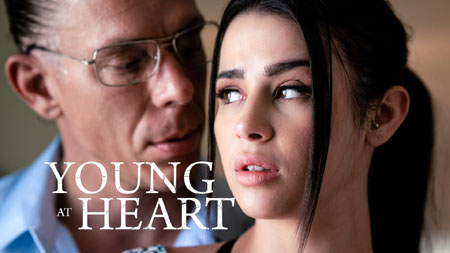PureTaboo – Kylie Rocket: Young At Heart