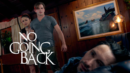 PureTaboo – Vanessa Vega: No Going Back