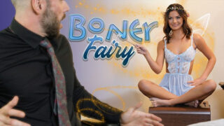 ExxxtraSmall – Lacy Tate: Boner Fairy