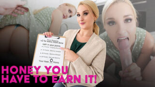 PervMom – Julia Robbie: Points for Pleasure