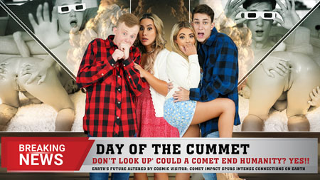 MomSwap – Misty Meanor and Vivianne DeSilva