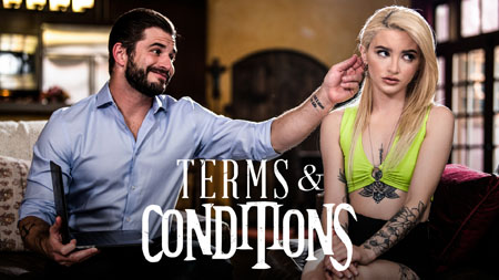 PureTaboo – Lola Fae: Terms And Conditions