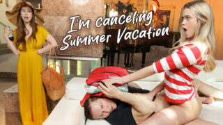 FamilyStrokes – Chloe Rose: Hot Summer is On