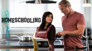 PureTaboo – Aria Valencia: Homeschooling