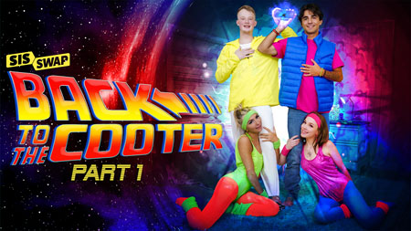 SisSwap – Chloe Temple and Venus Vixen