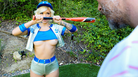 TheRealWorkout – Alex Grey: Hey Batter Batter