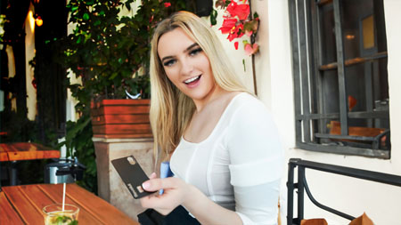 DaddyPounds – Lacey Amour: The Housekeeper’s New Life