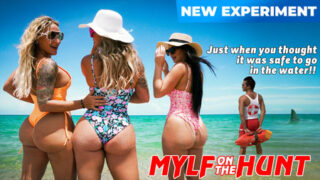 MylfLabs – Alexa Payne, Charley Hart, and Misty Meaner