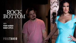 PureTaboo – Penny Barber: Rock Bottom