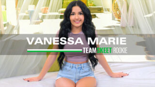 ShesNew – Vanessa Marie: A Perky Newcomer