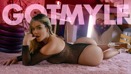 GotMylf – Kourtney Love: A Love So Delicious