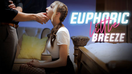 ExxxtraSmall – Breezy Bri: Life Is a Breeze